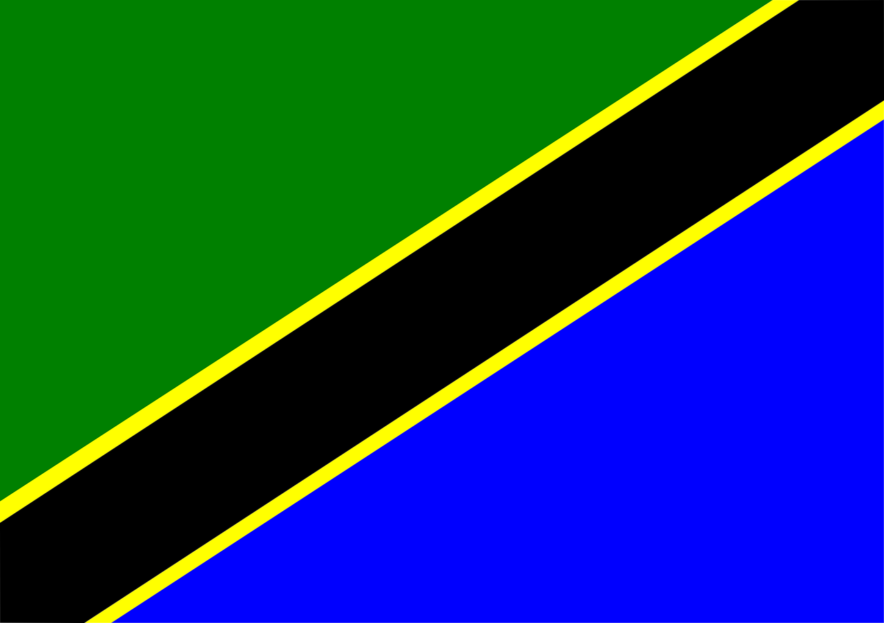 tanzania-flag